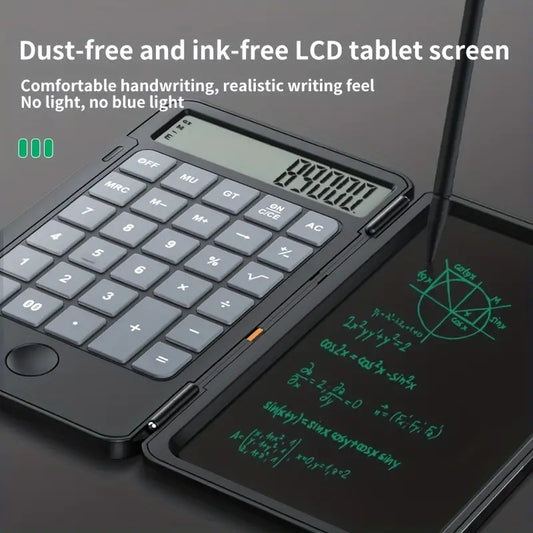 2in1 Scientific Calculator