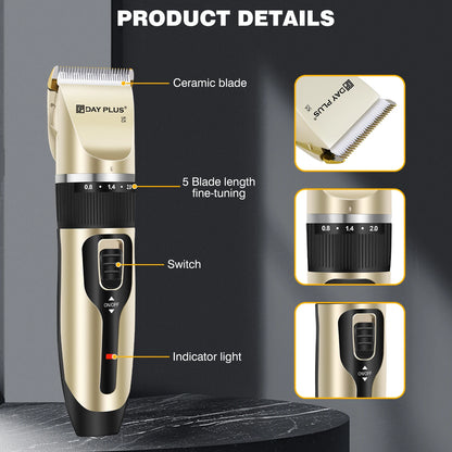 Professional Pet Hair Trimmer - image 2