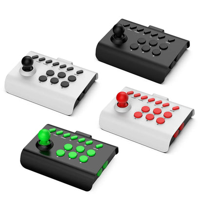 Portable Arcade Fight Stick - PC & PS3