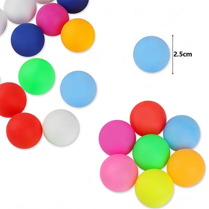 Glow in the Dark Bouncy Balls - 10 or 20 Pack - image 2