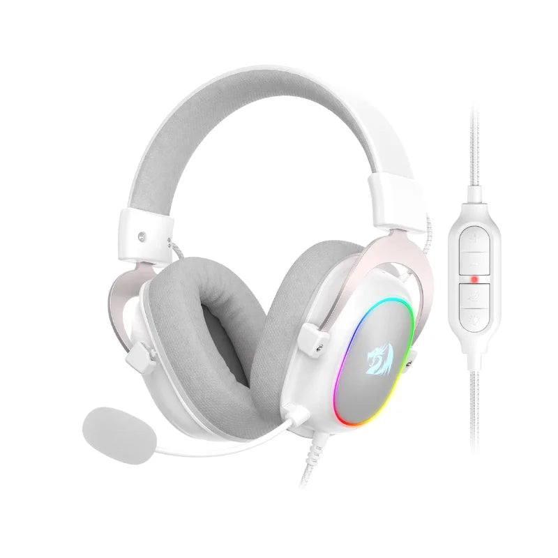 Redragon H510 Zeus-X RGB Gaming Headset - 7.1 Surround
