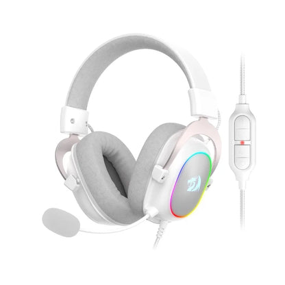 Redragon H510 Zeus-X RGB Gaming Headset - 7.1 Surround