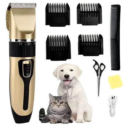 Professional Pet Hair Trimmer