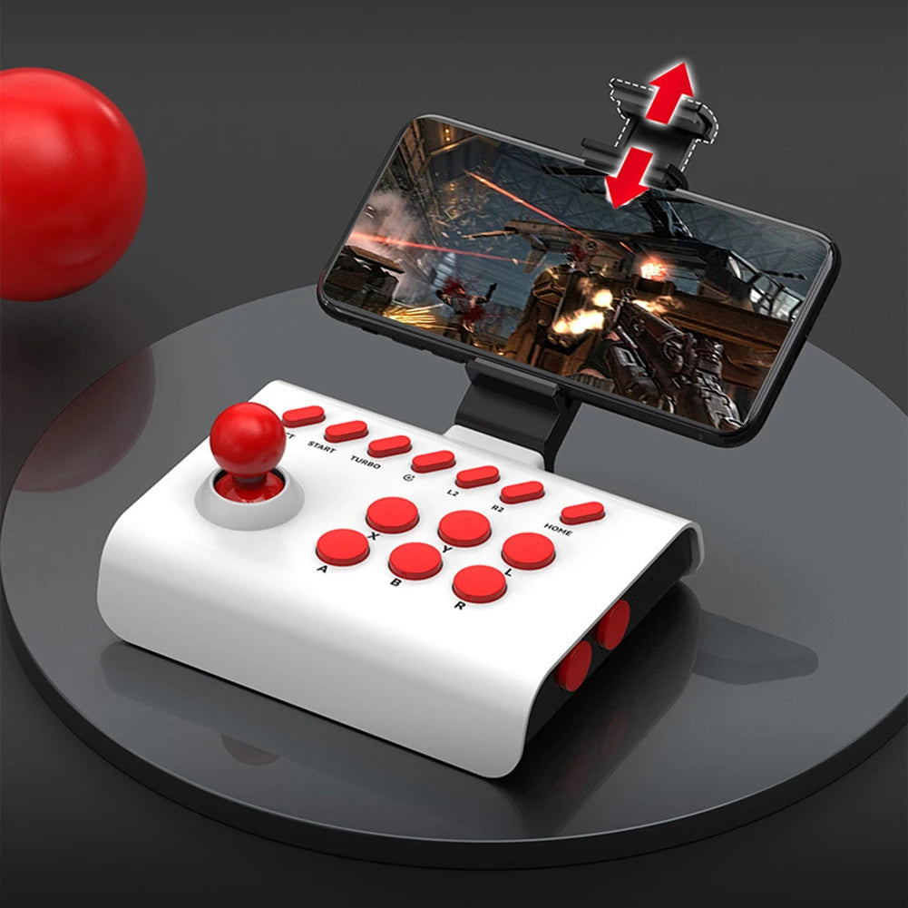 Portable Arcade Fight Stick - PC & PS3 - image 2