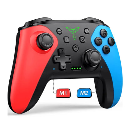 BEBONCOOL Wireless Controller - Switch, PC & Mobile