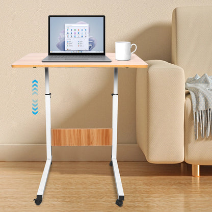 Wooden Computer Desk for Home Office