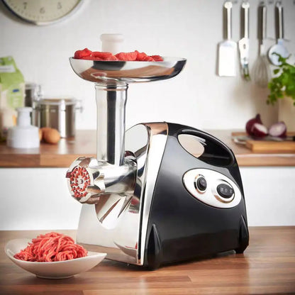 KOMORE Electric Meat Grinder