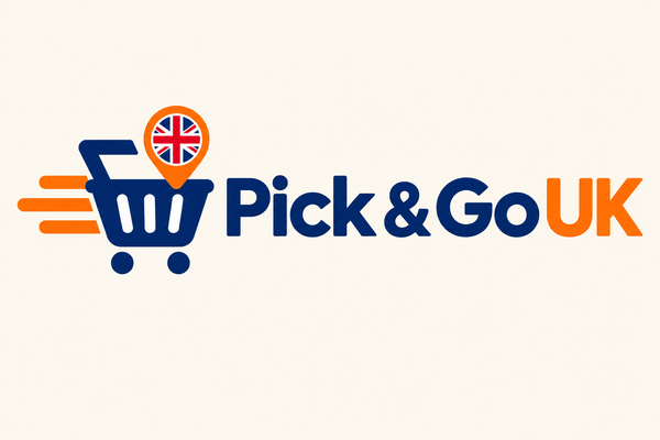 Pick & Go UK