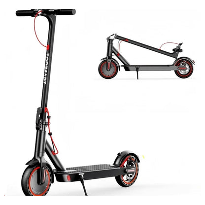 TODIMART T3 Folding Electric Scooter